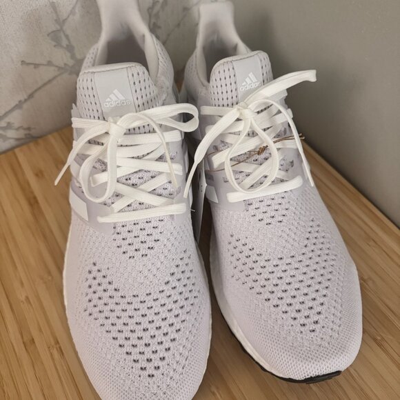 adidas ULTRABOOST 1.0 Men's 9.5 NWT - Picture 3 of 10